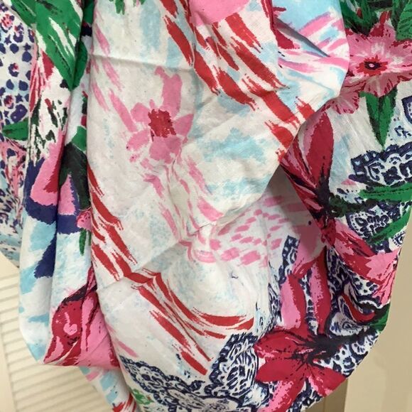 BOHO Ethnic Slouch Hobo - Picture 7 of 7